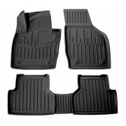  3D   Stingray Trunk Mat  Audi Q3 (8U) 2011-2019 5 (5030135)