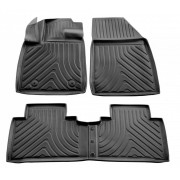  3D   Stingray Trunk Mat  BYD Atto 3 (2021+) design OEM (4) 5068024
