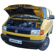  (  ) Euro-Upor EU-VW-TRA-04-2  Volkswagen Transporter T4 (1990-2003) 2