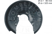 Защитный кожух тормозного диска AIC 57066