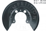 Защитный кожух тормозного диска AIC 58102