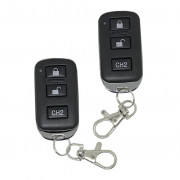 Автосигнализация Tiger MAX