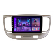 Штатна магнітола Sound Box S-8182 DSP для Kia Rio 2 (JB) 2006-2011 (Android 12)