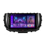 Штатна магнітола Sound Box S-6106 DSP для Kia Soul 2 (PS) 2019-2020 (Android 12)