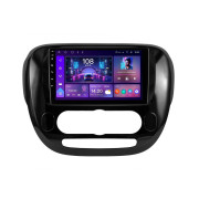Штатна магнітола Sound Box S-6105 DSP для Kia Soul 2 (PS) 2014-2017 (Android 12)