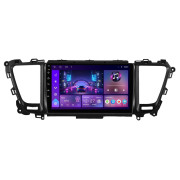 Штатна магнітола Sound Box S-9514 DSP для Kia Carnival (YP) 2014-2017 (Android 12)