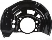 Защитный кожух тормозного диска JAKOPARTS J3332011