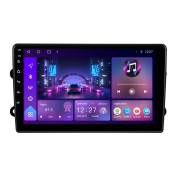 Штатна магнітола Sound Box S-2056 DSP для Renault Duster 2 (2016-2021), Sandero 2 (2017-2022), Logan 2 (2013-2021) Android 12