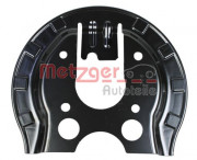     METZGER 6115292