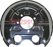     METZGER 6115120