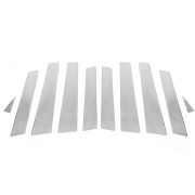 �������� �� ������� ������ Audi Q7 (4L) 2005-2015 Carmos car0568 (10��)