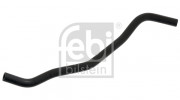 Патрубок радиатора FEBI 100568