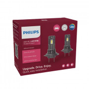   Philips Ultinon Access LED-HL 11972U2500C2 (H7 / H18)