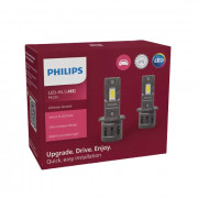 Комплект світлодіодів Philips Ultinon Access LED-HL 11336U2500C2 (H3)