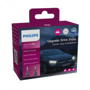 Комплект світлодіодів Philips Ultinon Access LED-HL 11258U2500CX (H1)