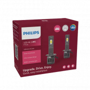 Комплект світлодіодів Philips Ultinon Access LED-HL 11258U2500C2 (H1)