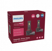 Комплект светодиодов Philips Ultinon Access LED-HL 11005U2500C2 HB3 (9005) / HB4 (9006)