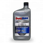 Моторное масло DuraMAX Synthetic Blend 10W-40 (946мл)