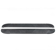 Бічні пороги (підніжки) Land Rover Range Rover 2 (Vogue) 1997-2002 Erkul Bosphorus brr262+bsb183 / brr262+bsg183 (2шт)