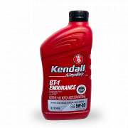   Kendall GT-1 Endurance with LiquiTek 5W-30 (946)