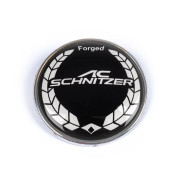 Емблема (значок) Schnitzer для BMW 3 серії (E30) 1982-1994, (E36) 1990-2000, 5 серії (E34) 1988-1996, (E39) 1996-2003 Davs Auto 51148132375s