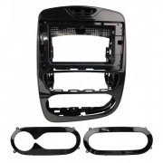   Carav 22-153  Renault Clio 4 (2016-2019), 2DIN / 10.1'