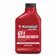             Kendall GT-1 High Mileage Booster (170)