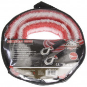 Трос буксировочный Mammoth MMT A155 002