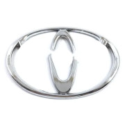 Емблема (значок) для Toyota Corolla (E110) 1998-2002 Davs Auto toy4509