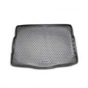 Килимок в багажник Novline / Element NLC.25.43.B11 для Kia Ceed Premium (2012+)