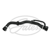 Патрубок радіатора GATES 05-2815