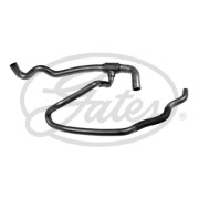 Патрубок радіатора GATES 05-2967