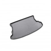 Килимок в багажник Novline / Element NLC.25.04.B13 для Kia Sportage (2006-2010)