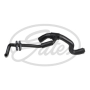 Патрубок радіатора GATES 3759