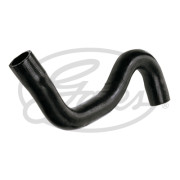 Патрубок радіатора GATES 3981