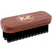 М'яка щітка для очищення шкіряної або тканинної оббивки K2 Auron Brush G450
