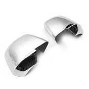 Накладки на дзеркала Ford Connect (2014+) Carmos car2141 (2шт)