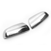 Накладки на дзеркала Opel Zafira B (2005-2008) Carmos car200033 (2шт)