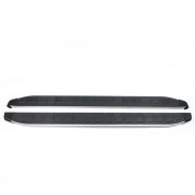 Бічні пороги (підніжки) Ford Transit (2014+) Erkul Fullmond brr323+ful203 / brr323+ful243 / brr323+ful283 (2шт)