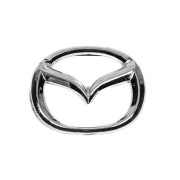 Емблема (значок) для Mazda Davs Auto m2031