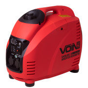 Бензиновый инверторный генератор 3,5 кВт Voin DV-3500i