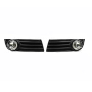   LED  H3    Volkswagen Jetta 5 (2006-2011) GPlast gpv167 (2)