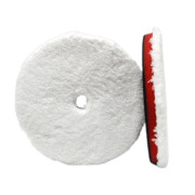           MaxShine Microfiber Finishing Pad (2053155R / 2053130R / 2053080R)