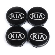 Колпачки на диски Kia Davs Auto kia60tur (4шт)