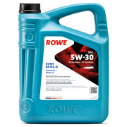   Rowe Hightec Synt RS HC-D 5W-30