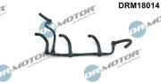 Паливний шланг DR MOTOR DRM18014