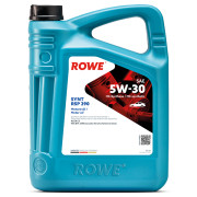 Моторное масло Rowe Hightec Synt RSP 290 5W-30