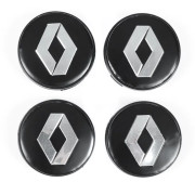 Колпачки на диски Renault Davs Auto 5888 (4шт)