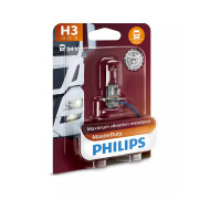 Лампа галогенна Philips Master Duty 13336MDB1 24V (H3)