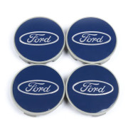 Ковпачки на диски Ford Davs Auto 6m2234a2 (4шт)
